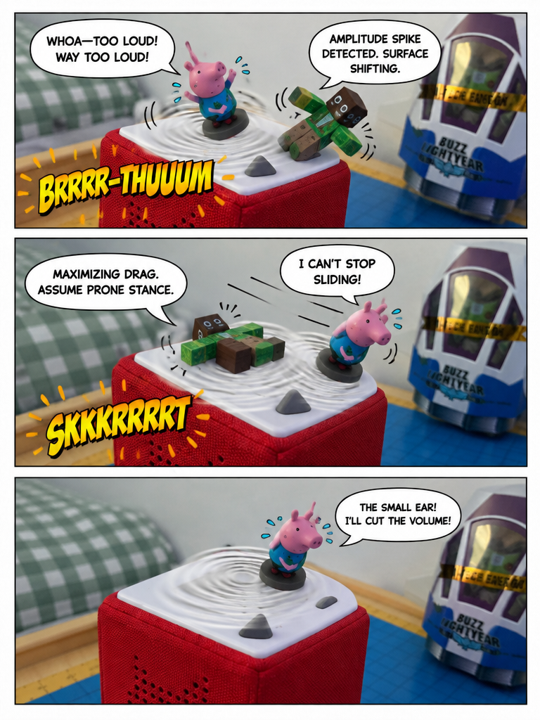 Summit of the Soundbox (page 5 of 12)
