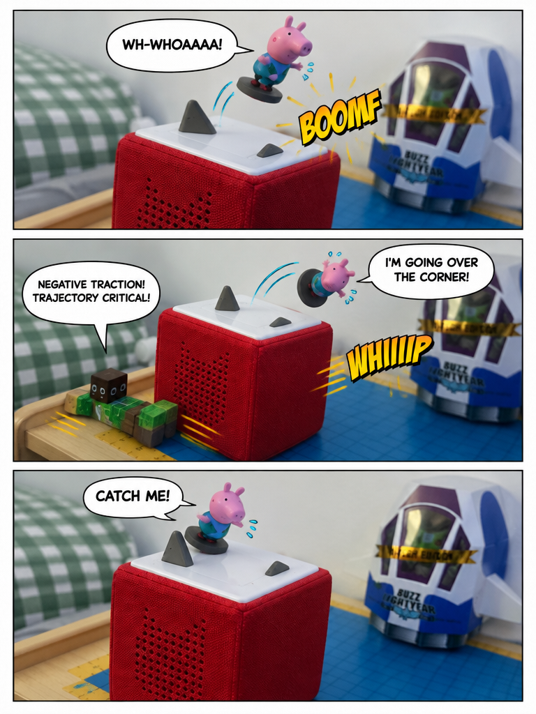 Summit of the Soundbox (page 6 of 12)