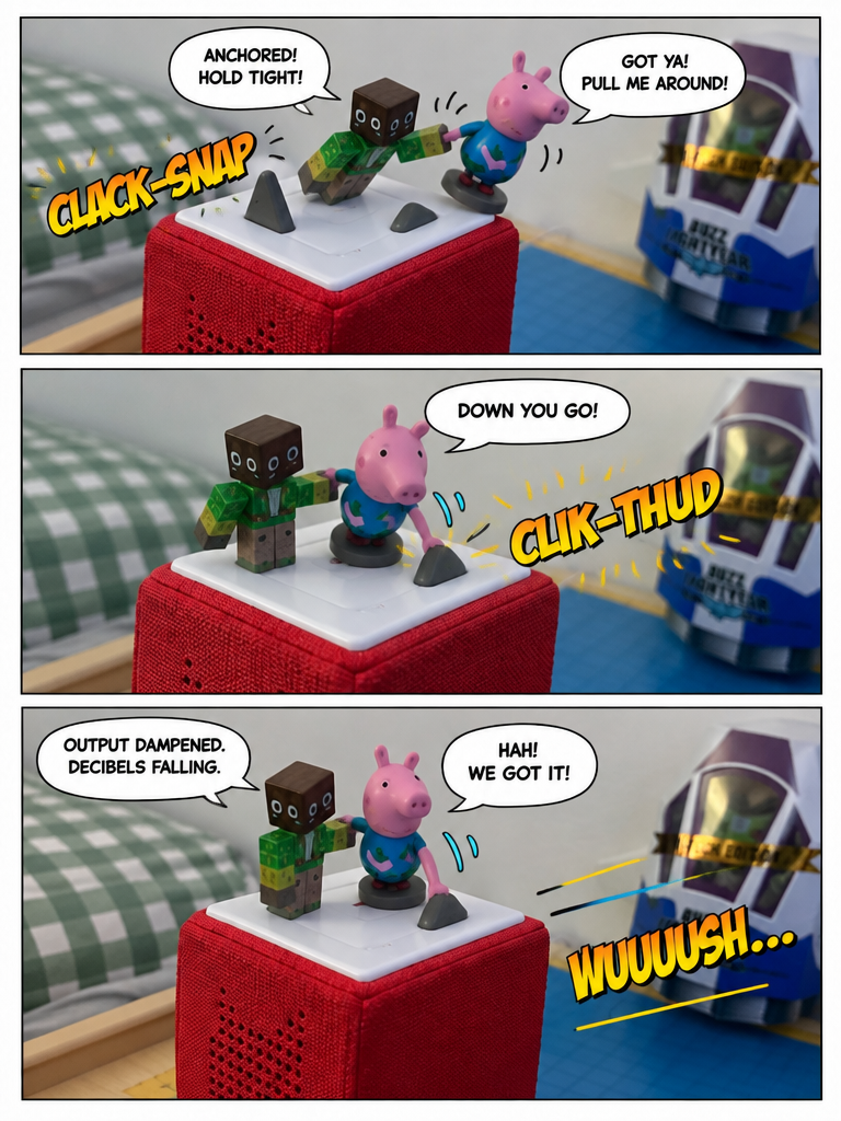 Summit of the Soundbox (page 7 of 12)