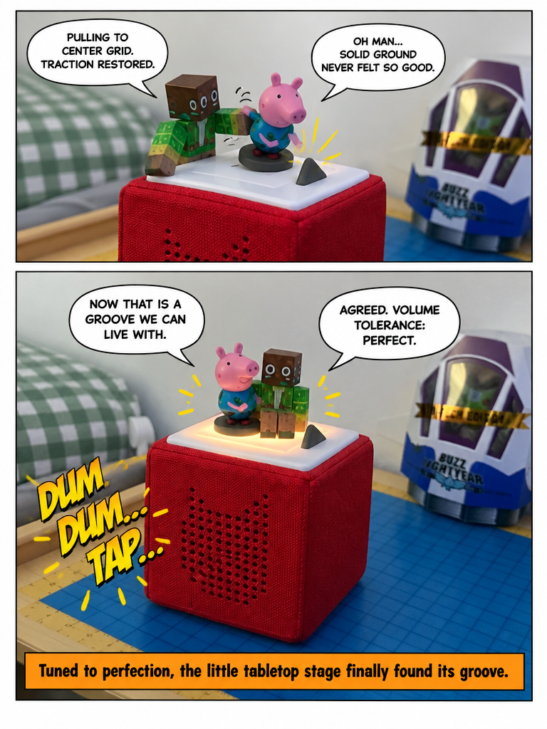 Summit of the Soundbox (page 8 of 12)