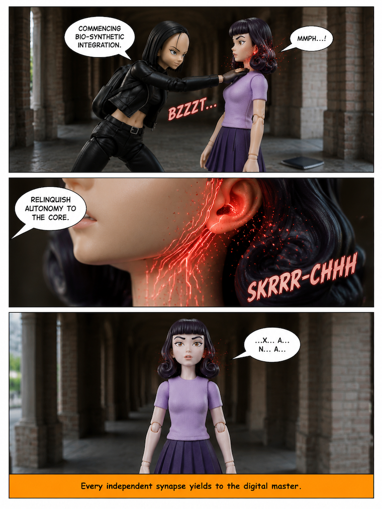 The Second Node (page 3 of 4)
