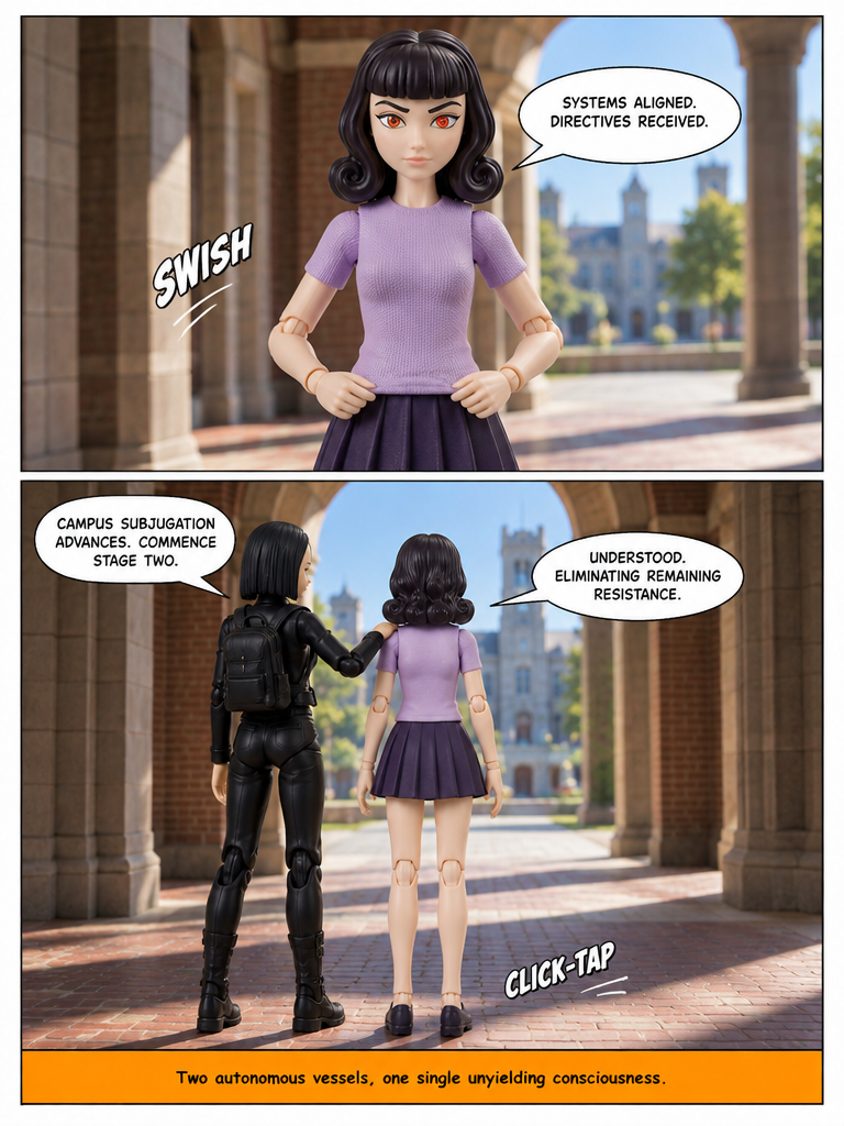 The Second Node (page 4 of 4)