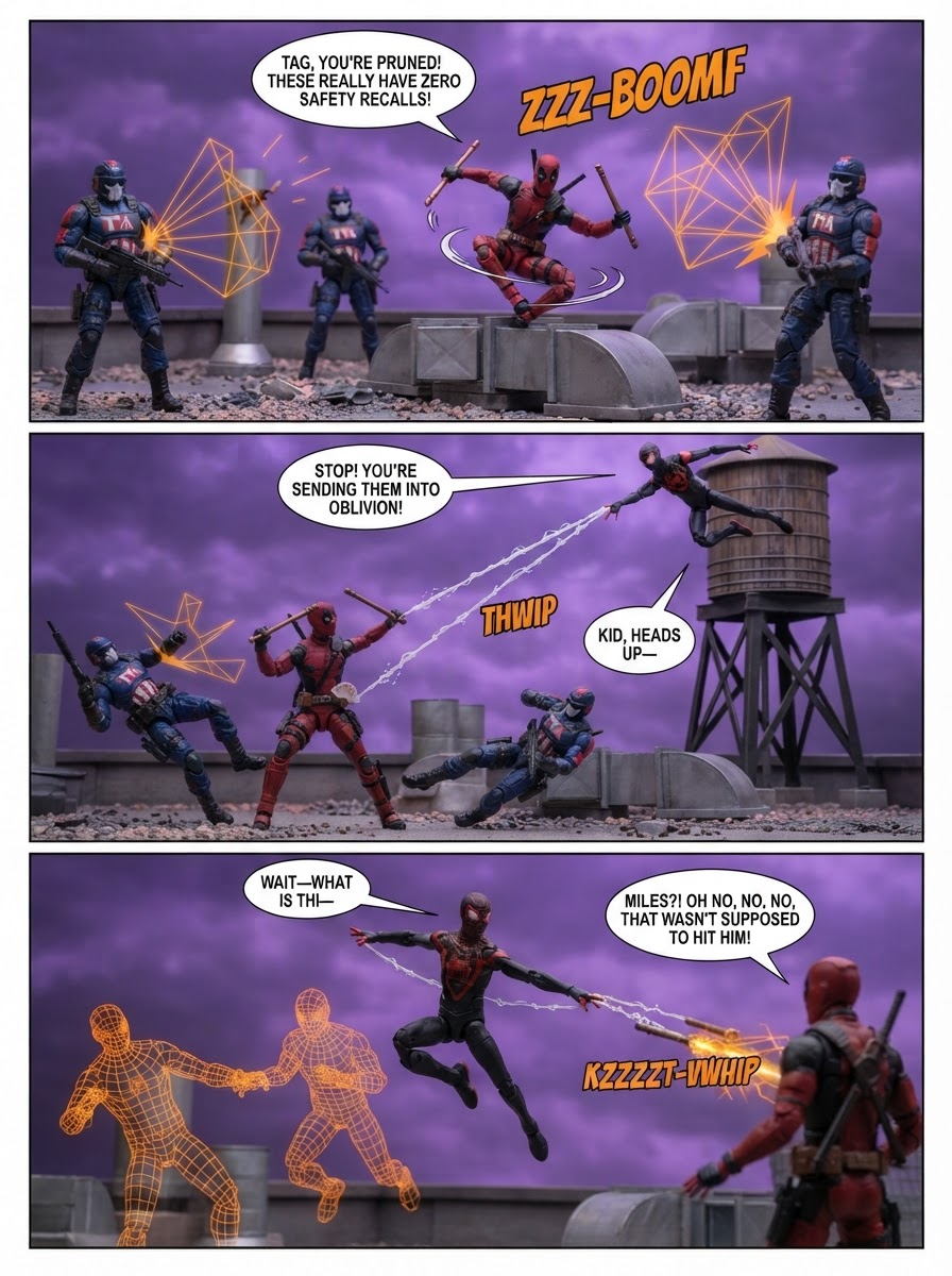 A Very Long Day at the TVA (page 2 of 4)