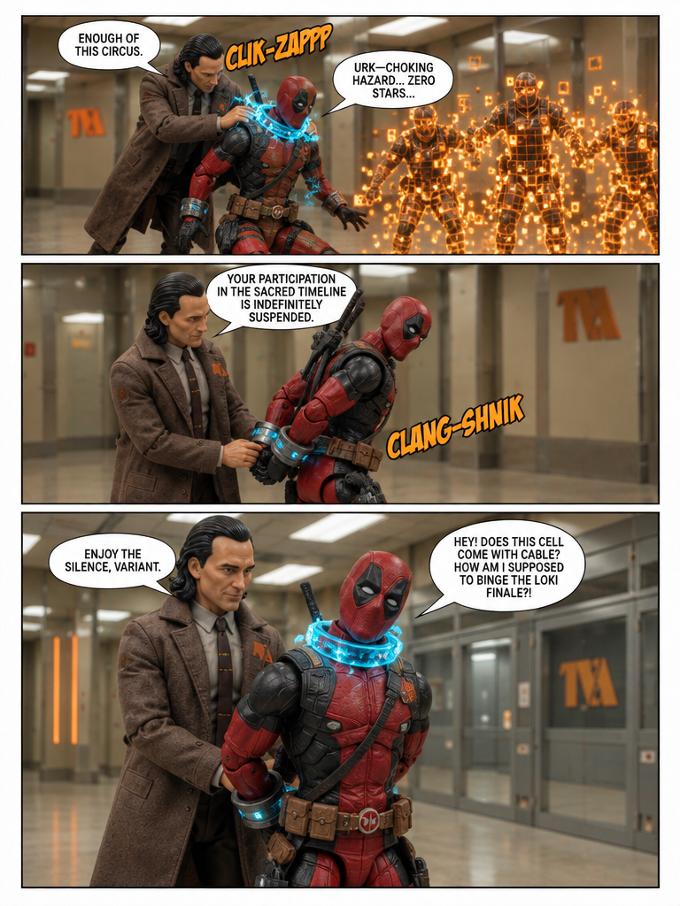 A Very Long Day at the TVA (page 3 of 4)
