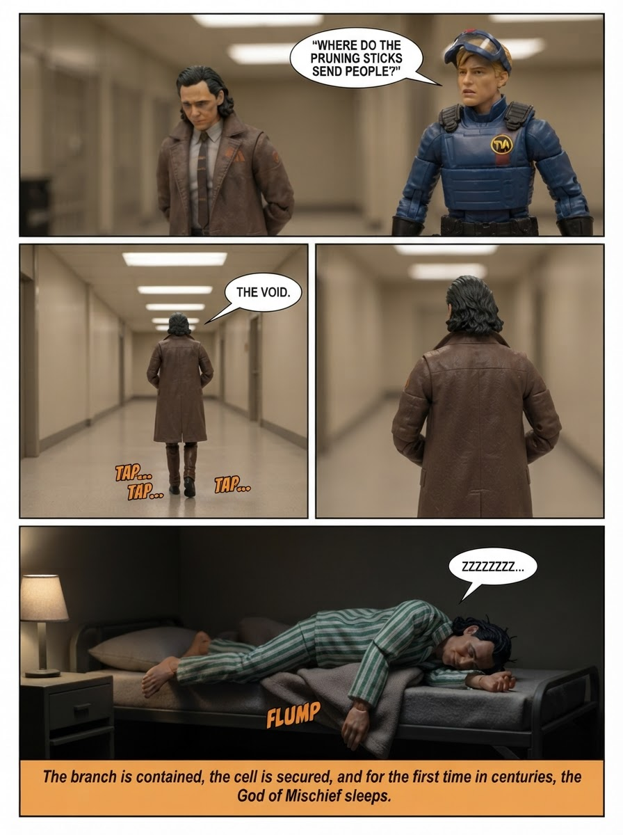 A Very Long Day at the TVA (page 4 of 4)
