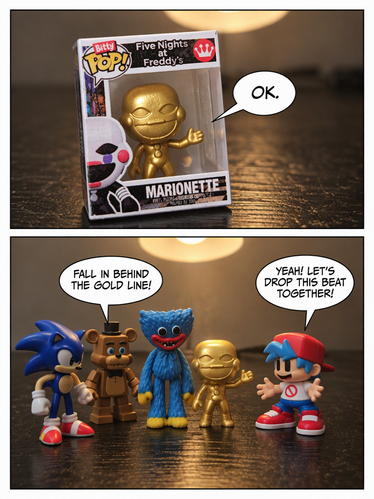 Portal of the Rhythm and the Claw (page 3 of 4)