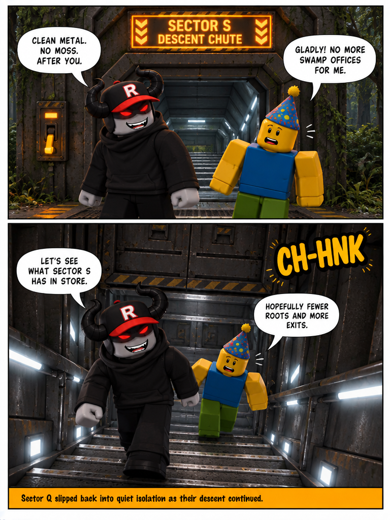 The Archives pt2 (page 4 of 4)