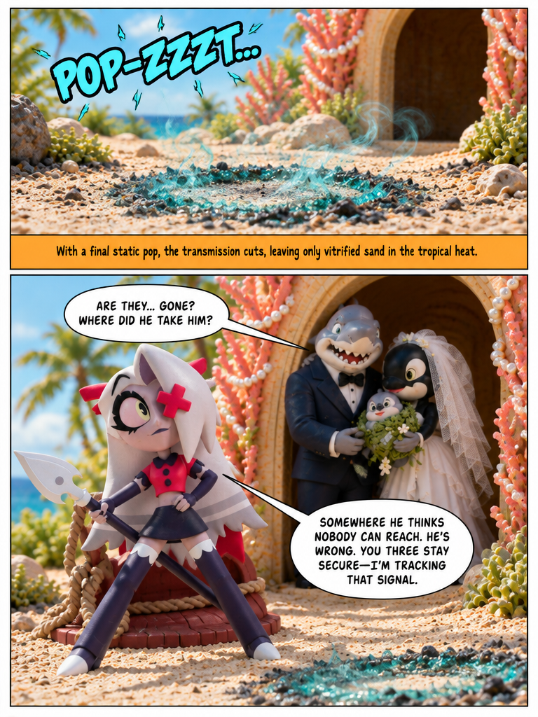 Static Betrayal (page 4 of 4)