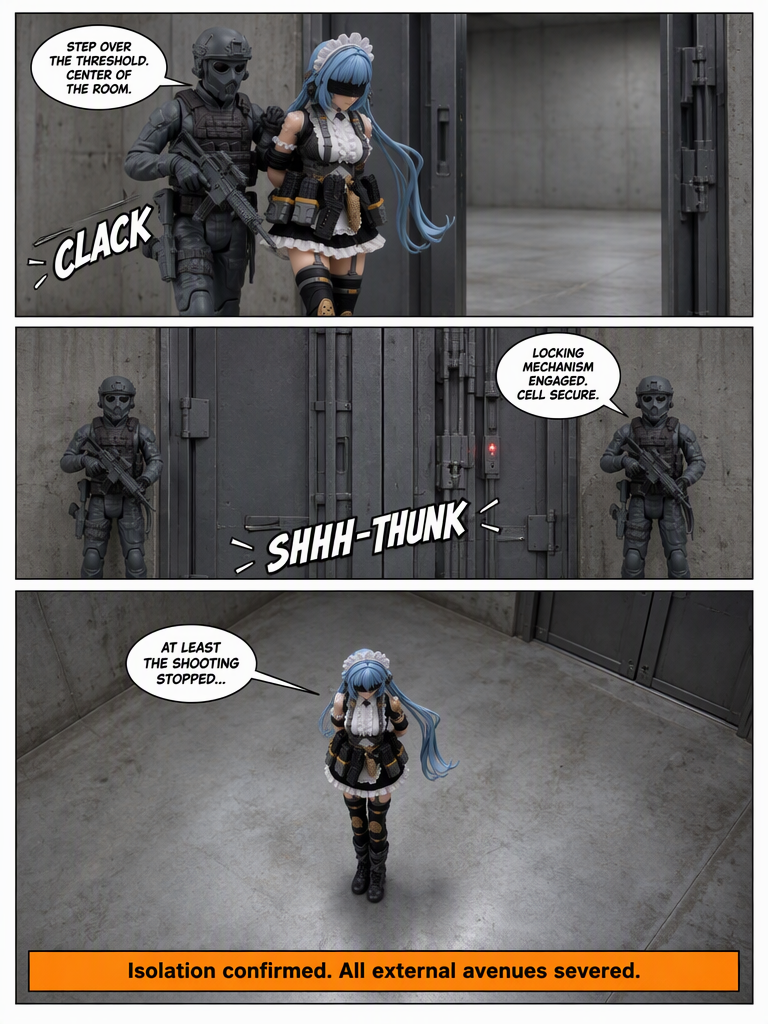 Terms of Confinement (page 3 of 4)