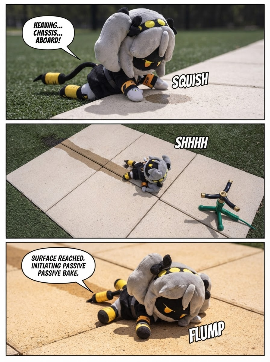 SD.J lives. (page 2 of 4)