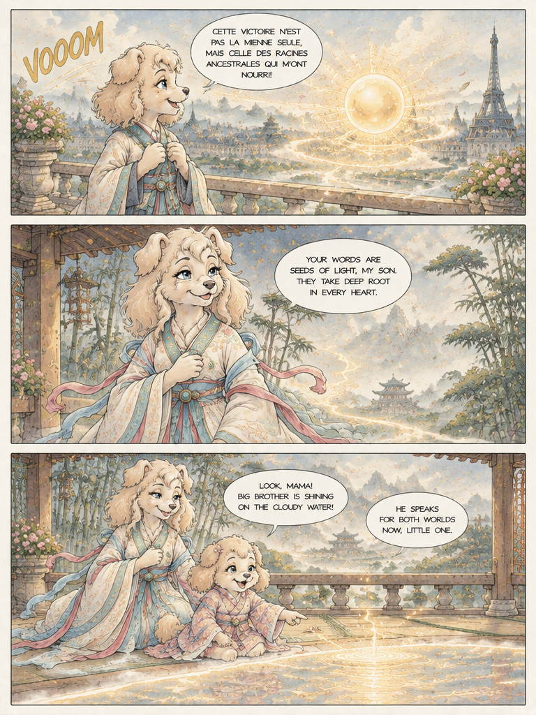 The Prime Minister's Concord (page 2 of 4)