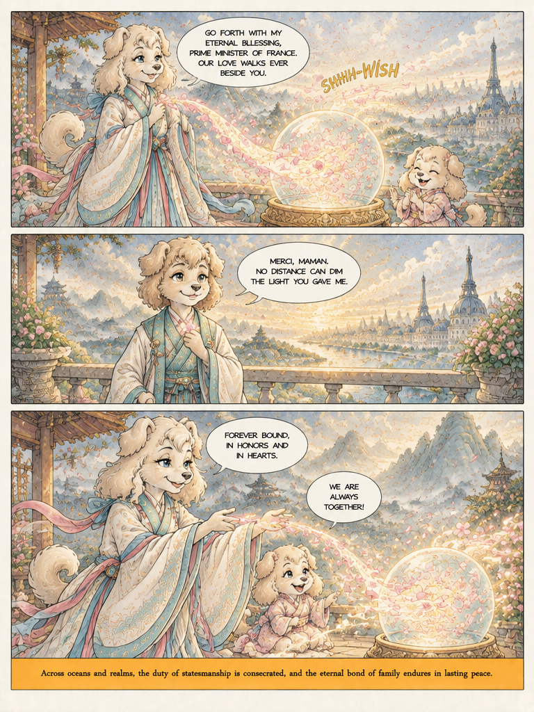 The Prime Minister's Concord (page 4 of 4)