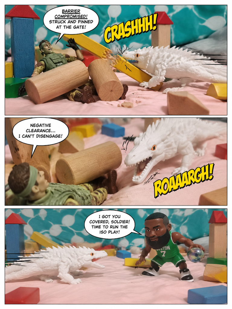 Court of the Kingdom (page 2 of 4)