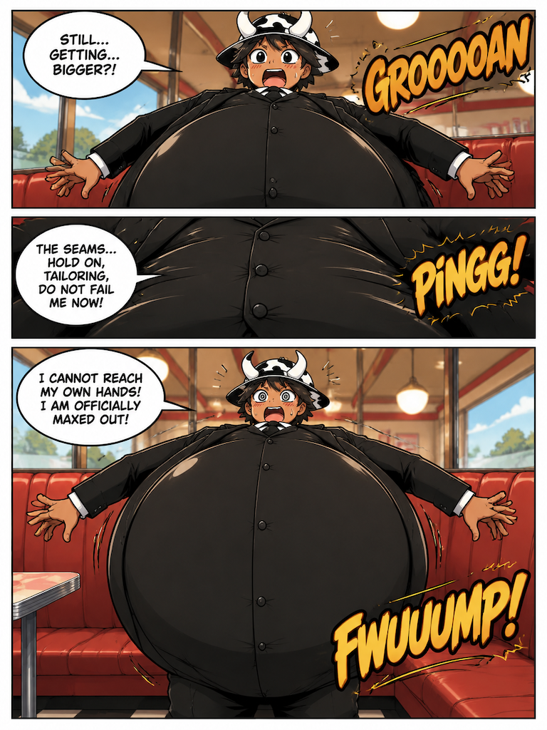 The Heavyweight Special (page 3 of 4)