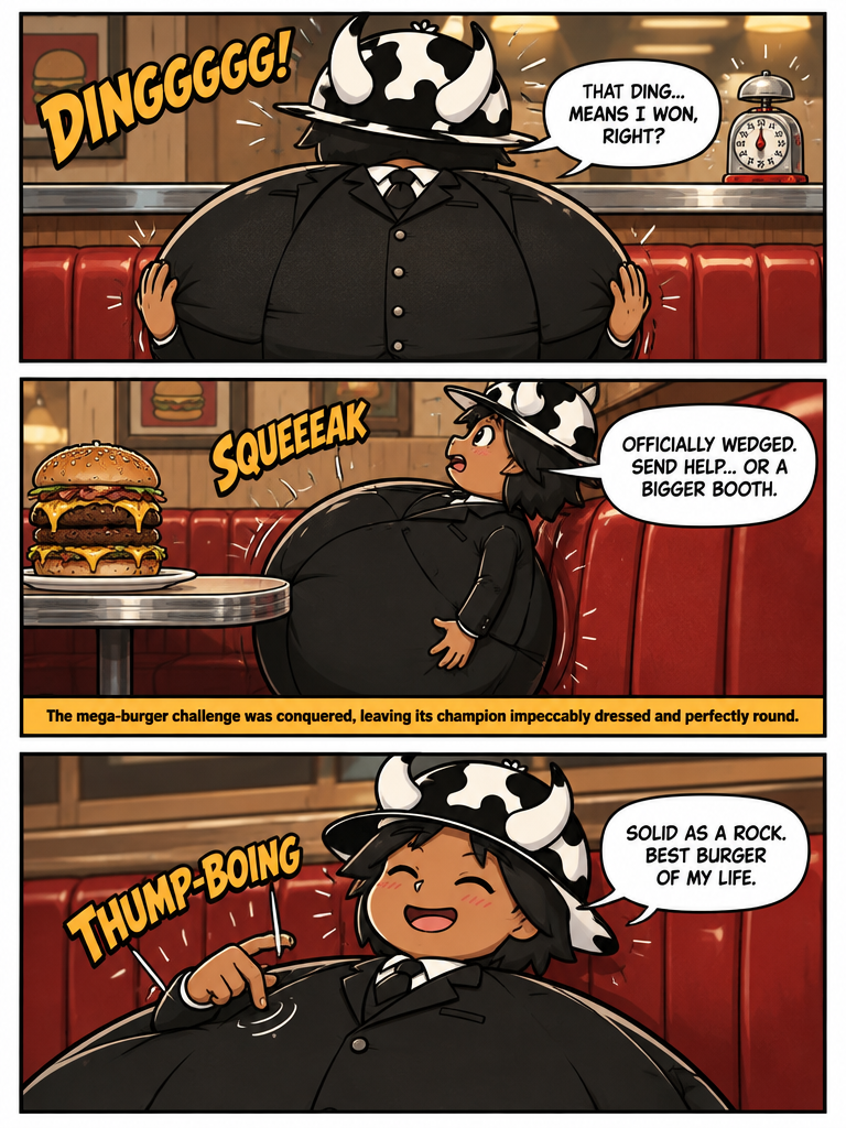 The Heavyweight Special (page 4 of 4)