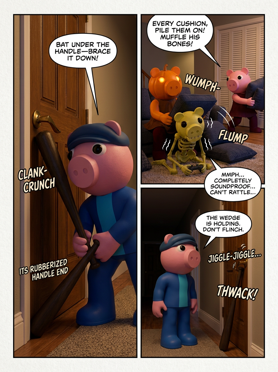skelly and the 3 other freaks (page 3 of 8)