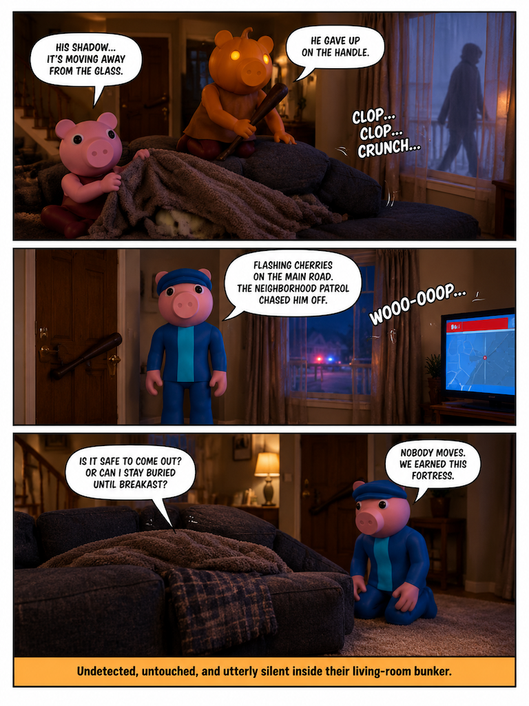 skelly and the 3 other freaks (page 4 of 8)