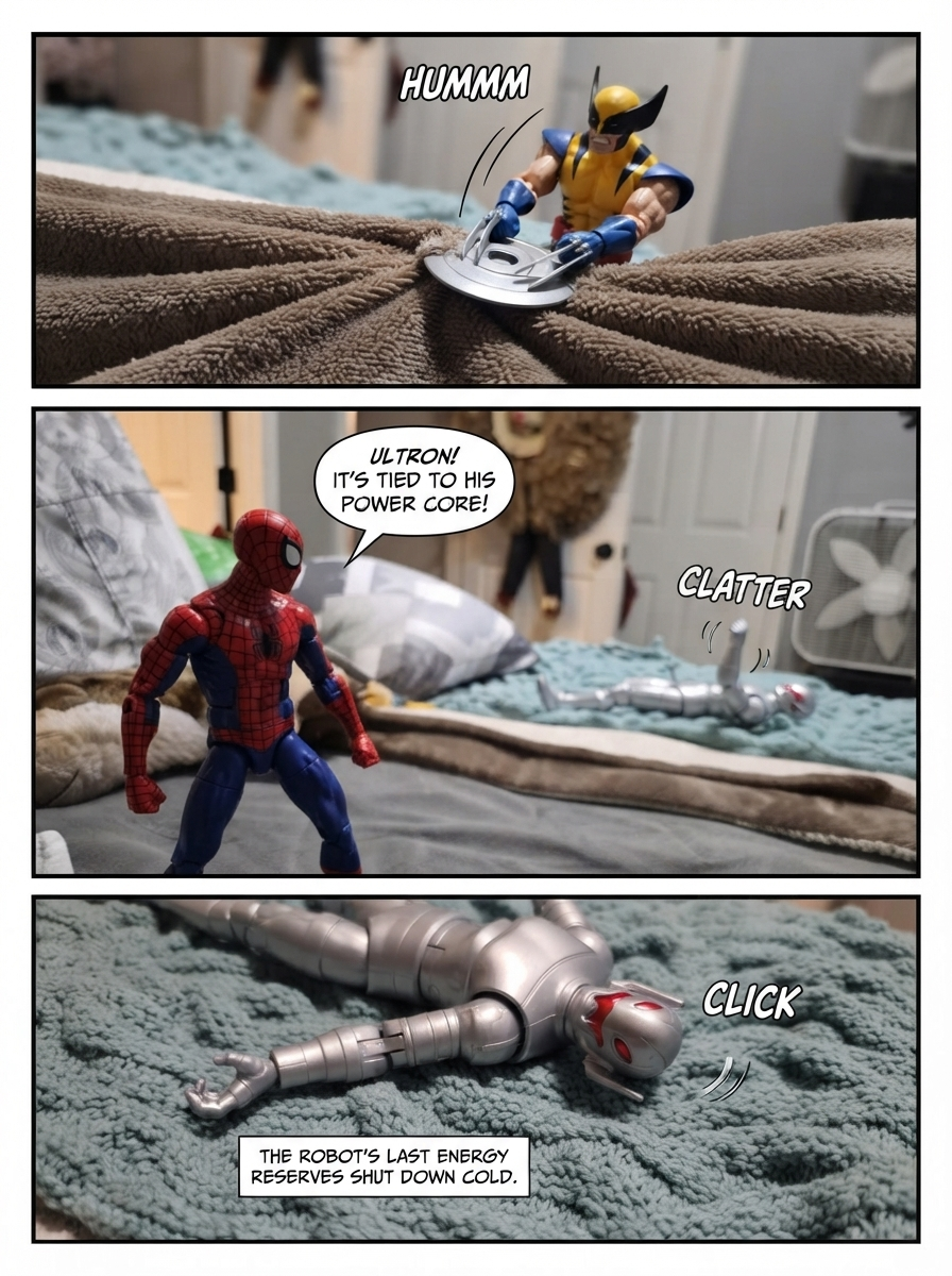 The Seam Trinket (page 3 of 4)