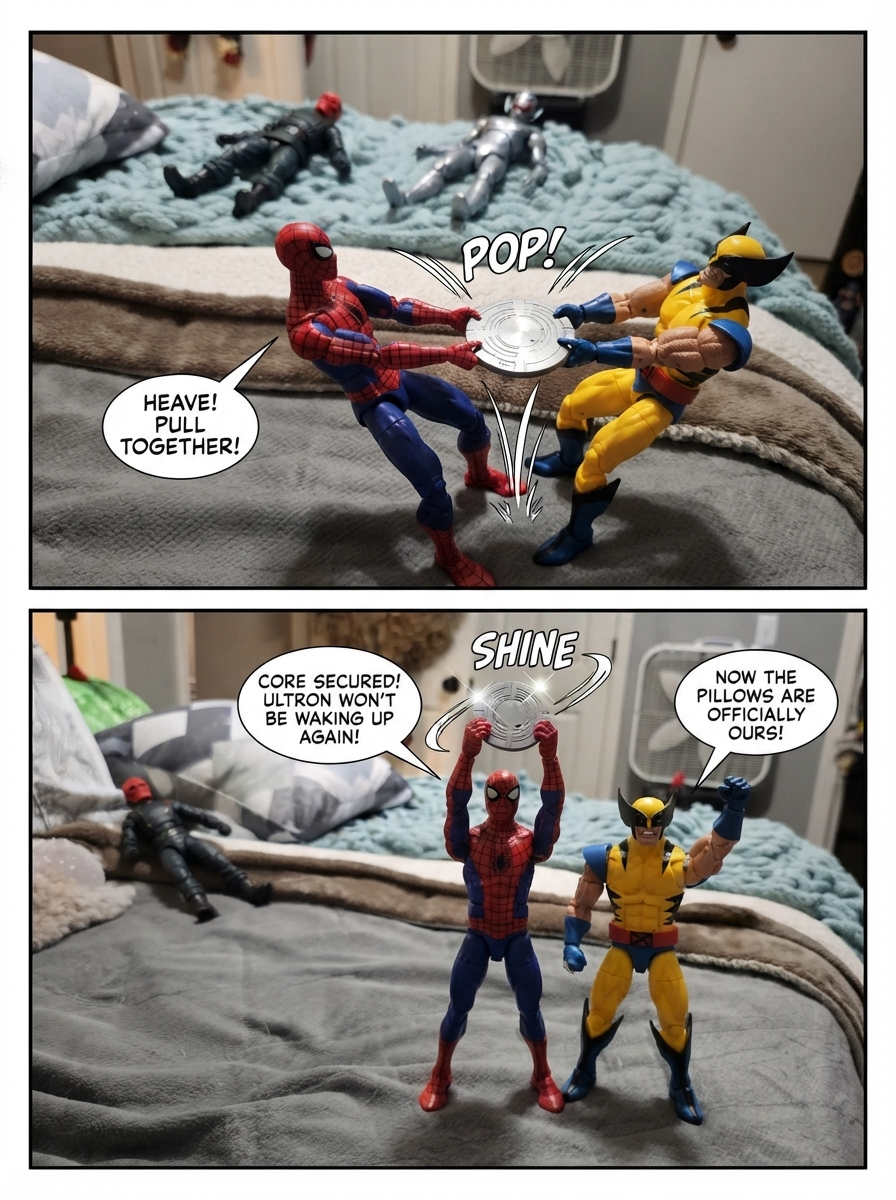 The Seam Trinket (page 4 of 4)
