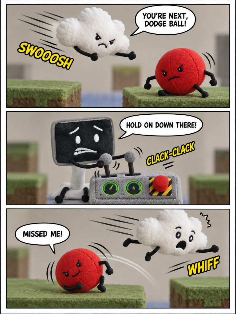 Gravity Calibration Showdown (page 2 of 4)