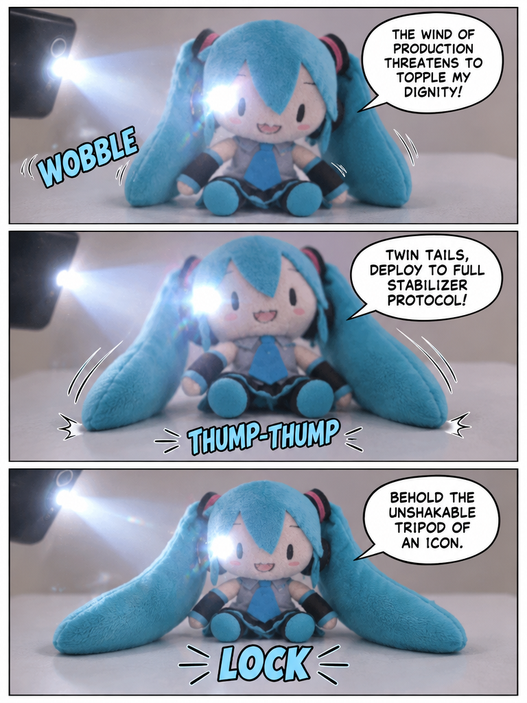 Blinding Glamour Treatment (page 2 of 4)
