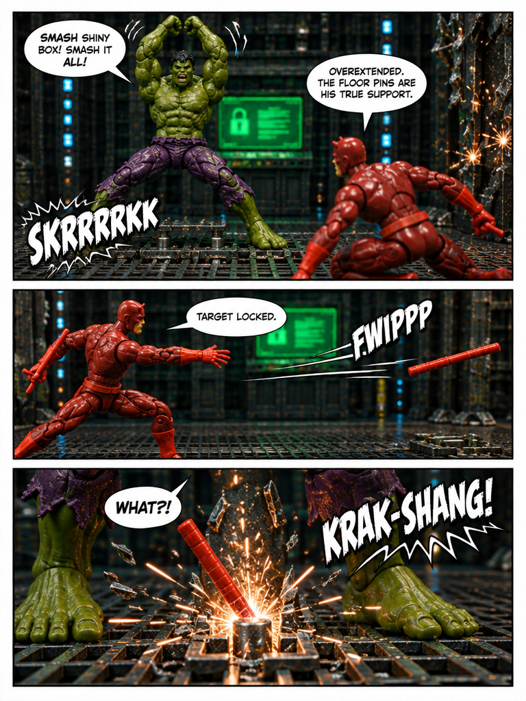 Calculated Impact (page 17 of 40)
