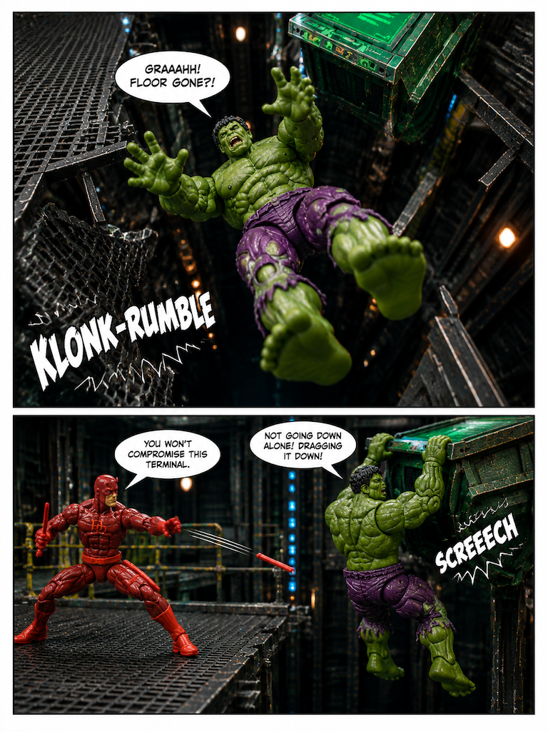 Calculated Impact (page 18 of 40)