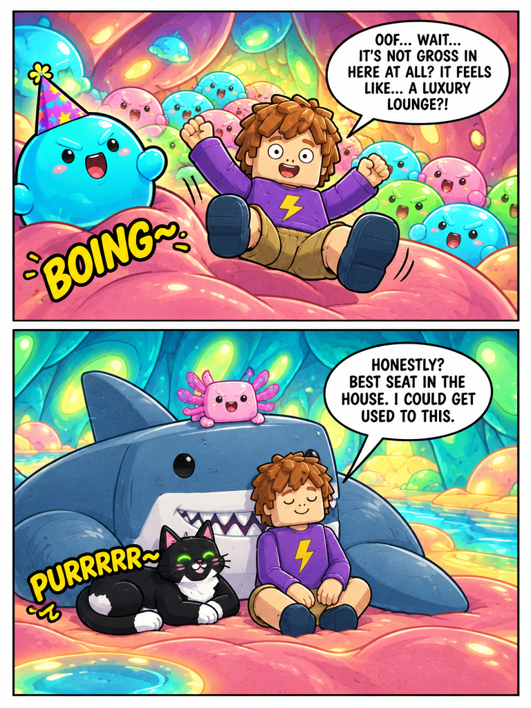 Room for Everyone (page 3 of 4)