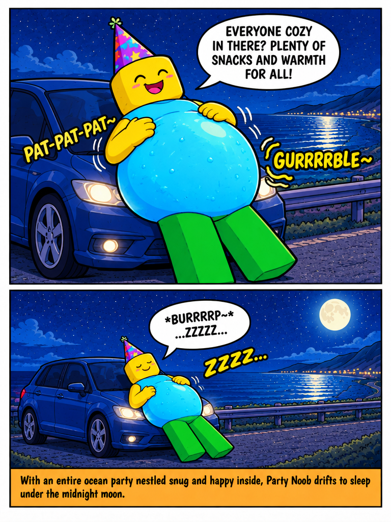 Room for Everyone (page 4 of 4)
