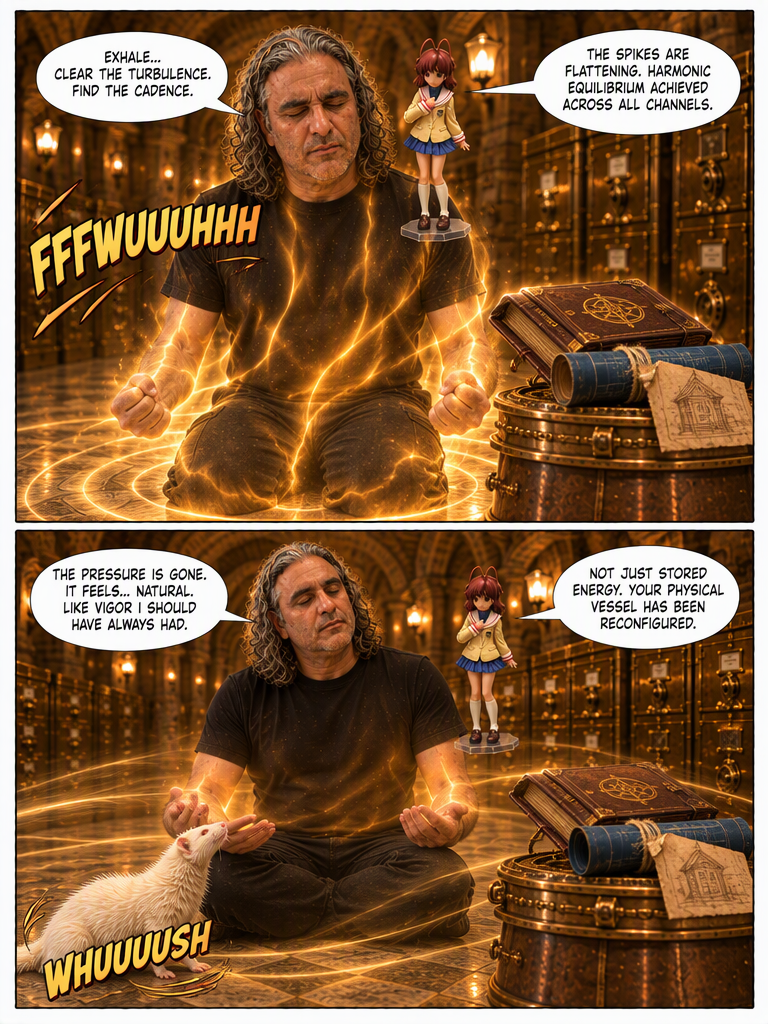 Awakening Resonance (page 3 of 4)