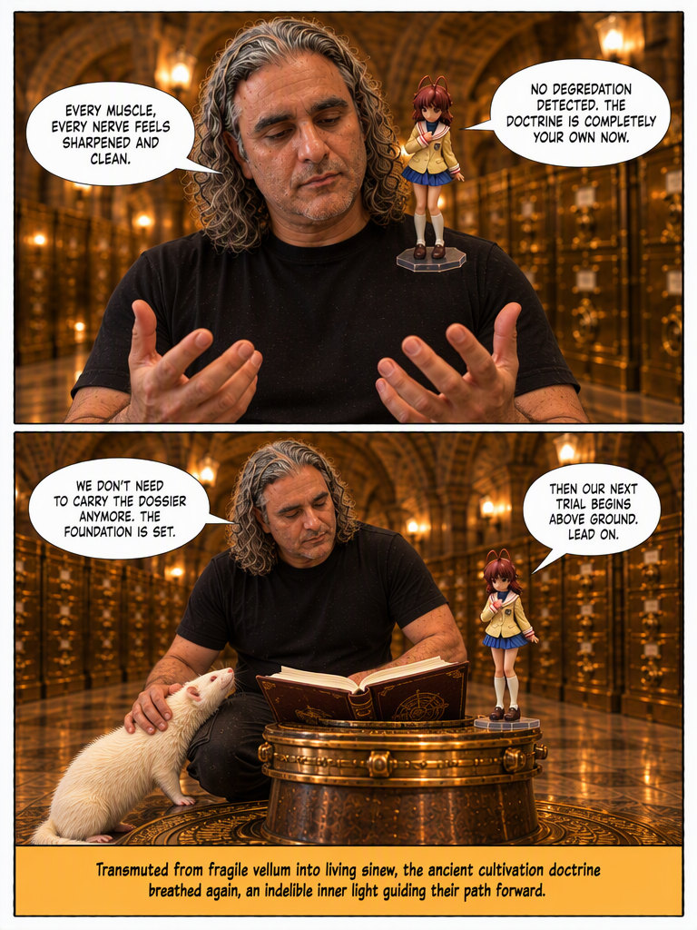 Awakening Resonance (page 4 of 4)
