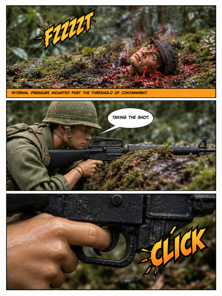 clean Breach (page 2 of 4)