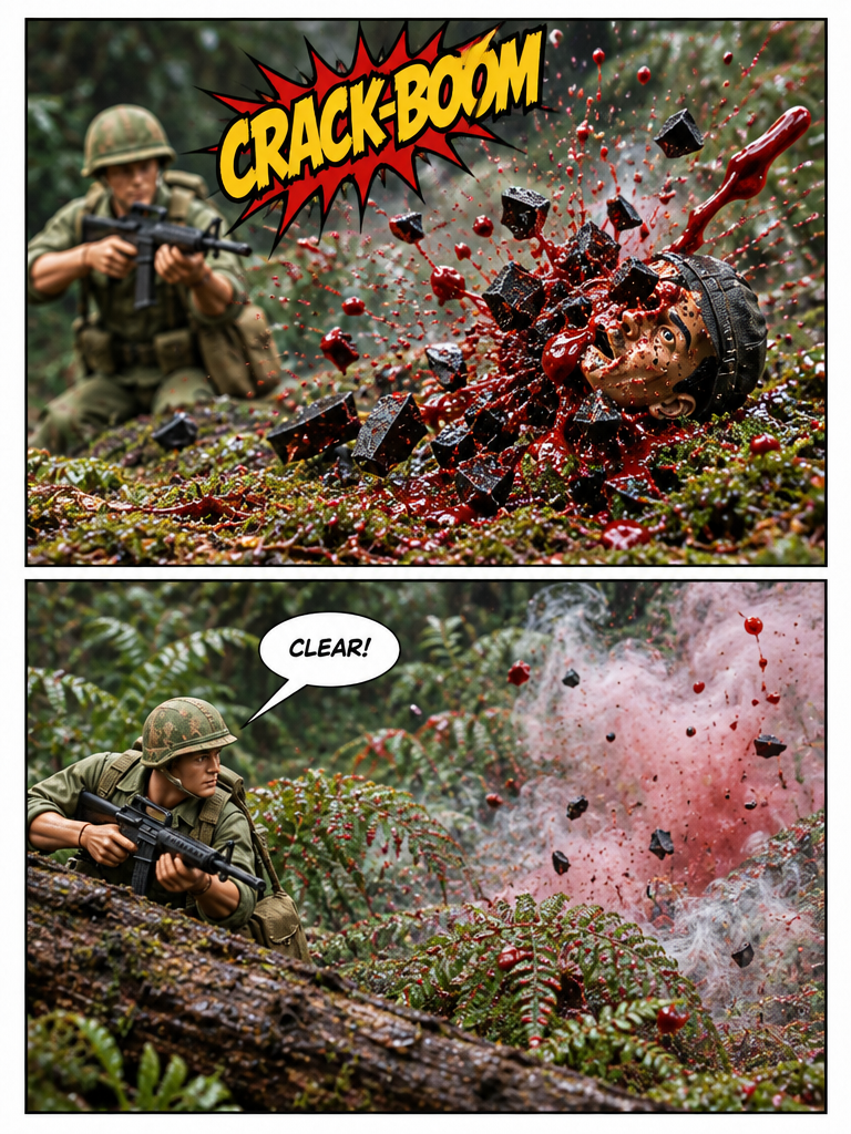 clean Breach (page 3 of 4)