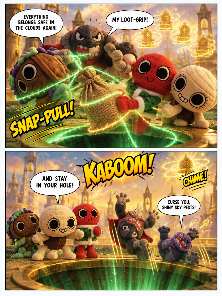Defense of the Angel Town (page 3 of 4)