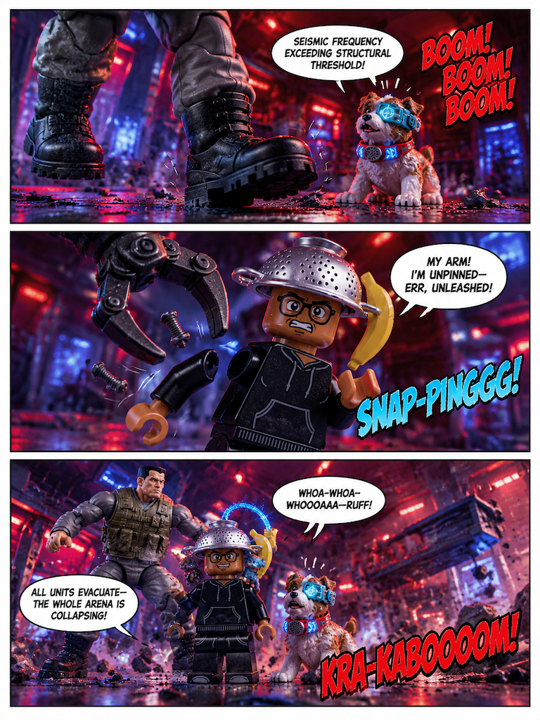 Shockwave Protocol pt 2 (page 4 of 4)