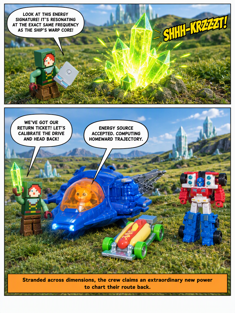 Shift to Universe 1652 (page 4 of 4)