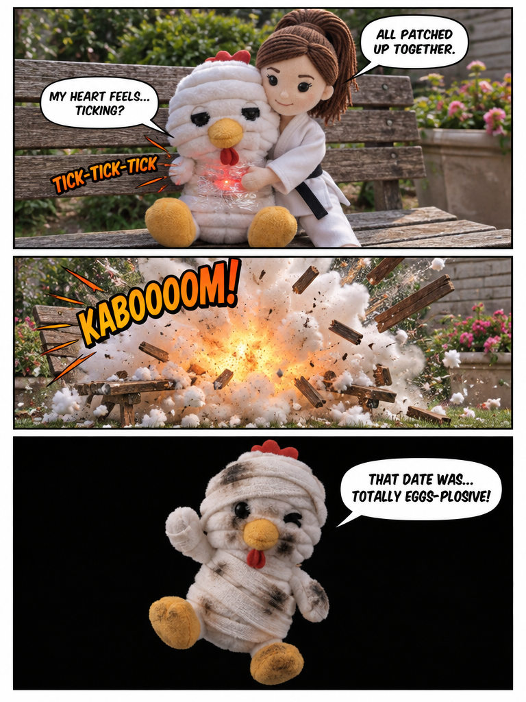 A Cut Above (page 4 of 4)