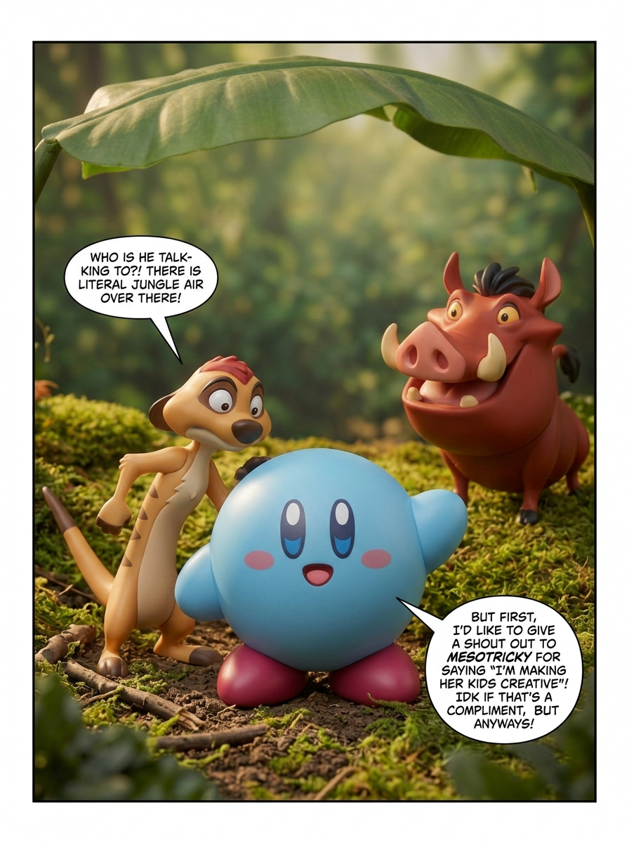 A Word From Our Guest (page 2 of 4)