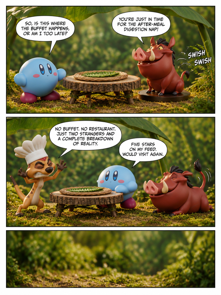 A Word From Our Guest (page 4 of 4)