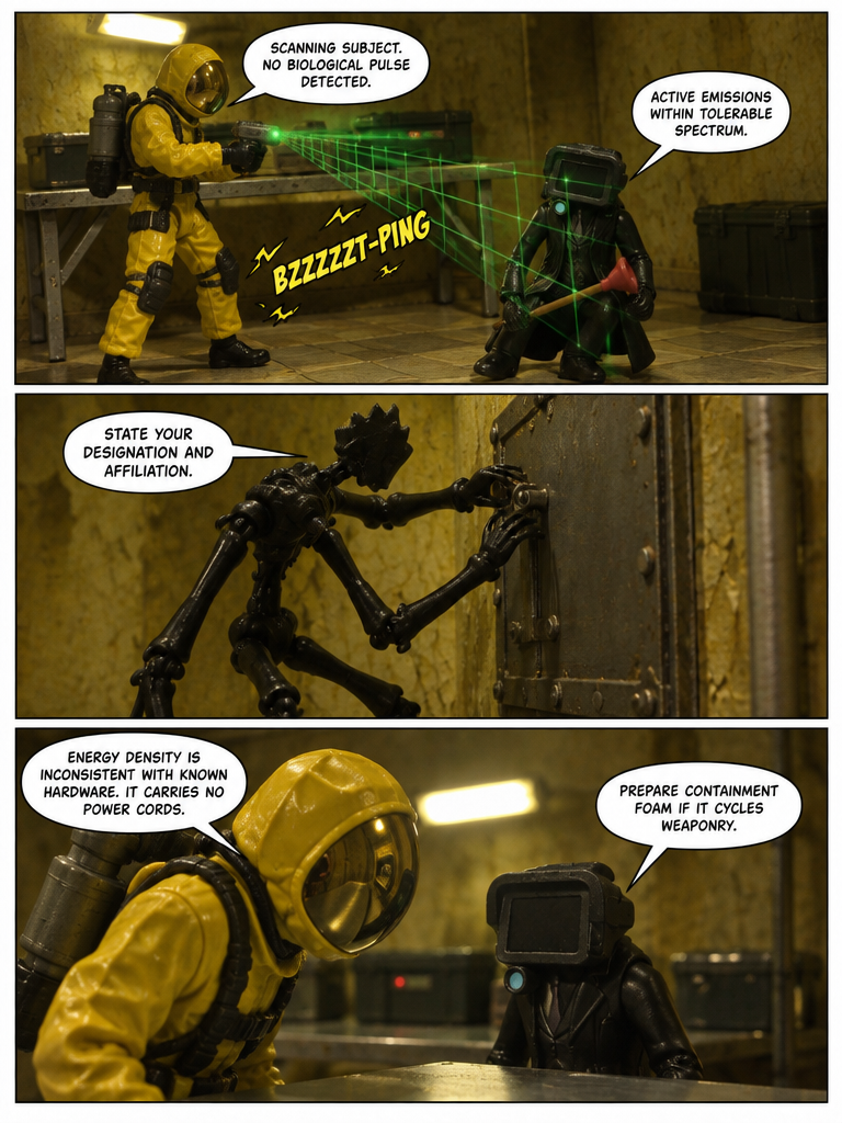 Containment Protocol (page 2 of 4)