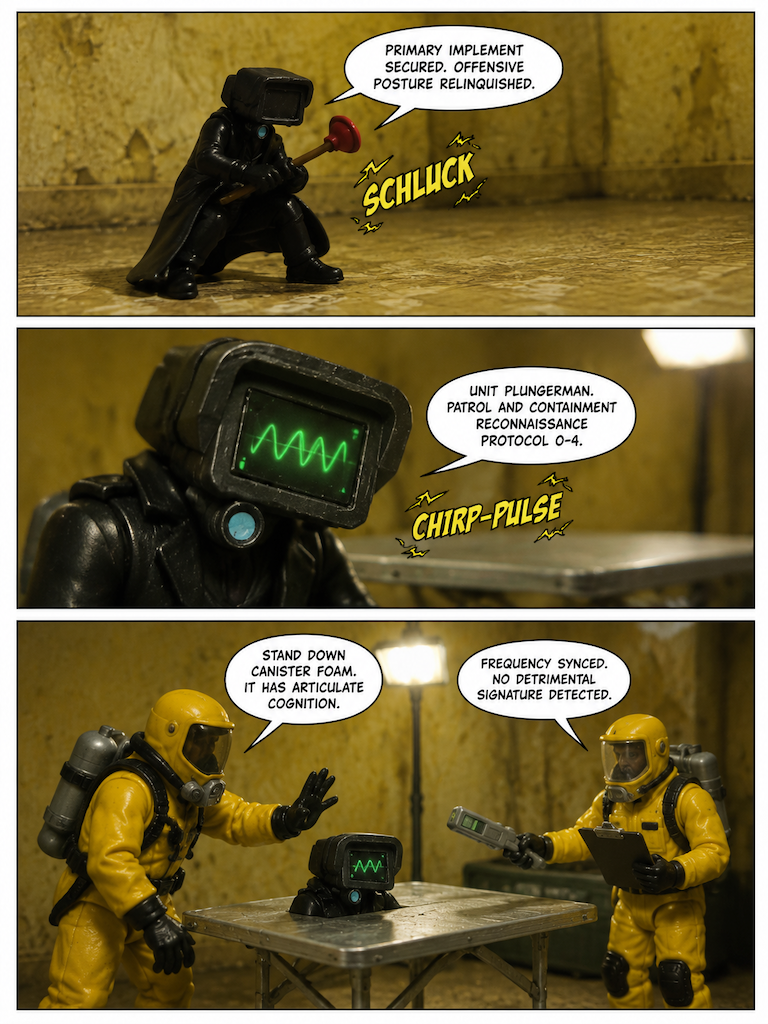 Containment Protocol (page 3 of 4)