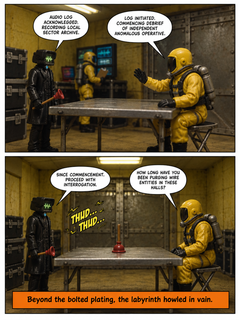 Containment Protocol (page 4 of 4)