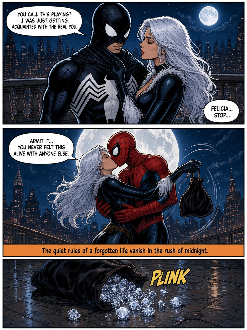 Temptation in the Dark (page 2 of 4)