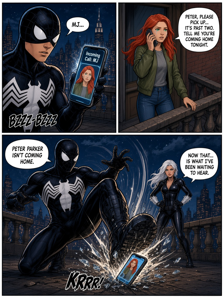 Temptation in the Dark (page 3 of 4)