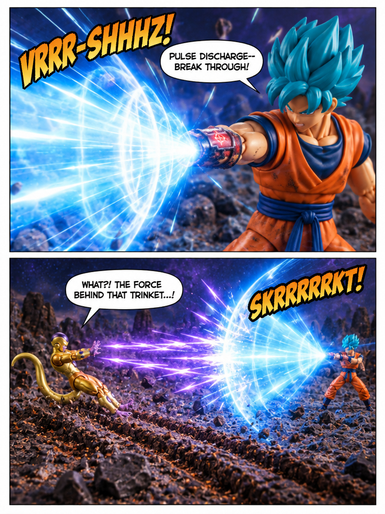 Starlight Ambush (page 3 of 4)