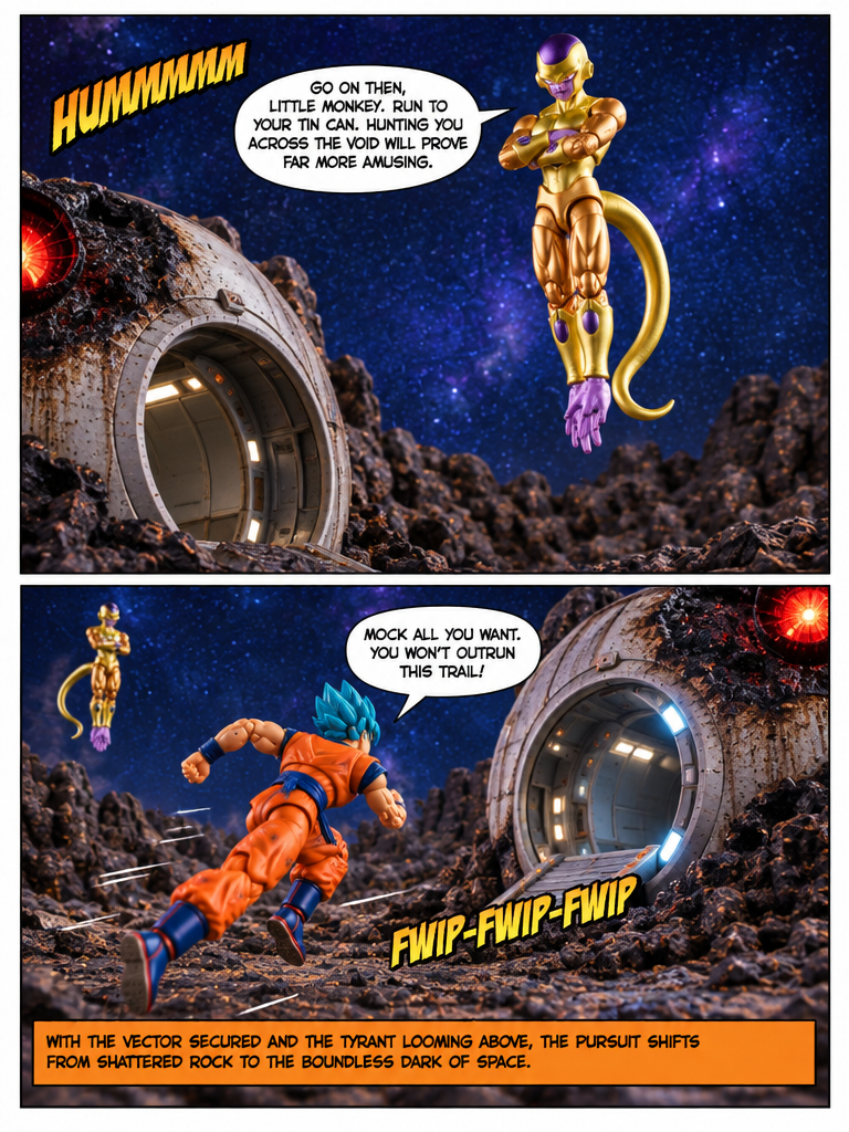 Starlight Ambush (page 4 of 4)