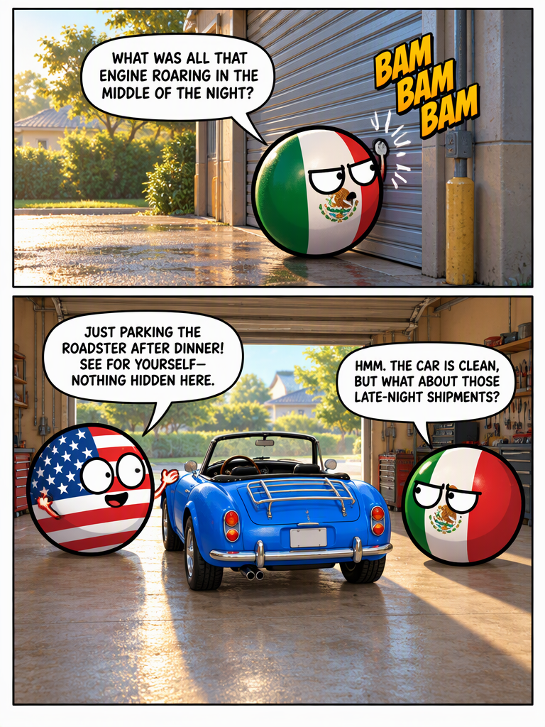 A Day on the Road (page 5 of 8)