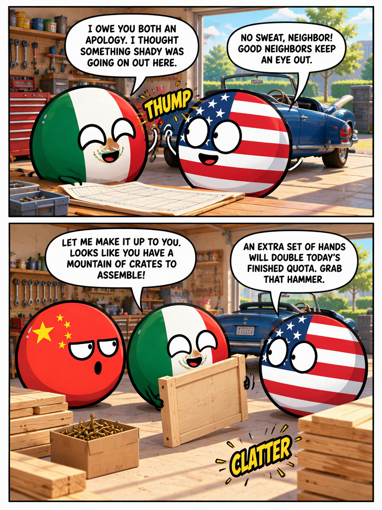 A Day on the Road (page 7 of 8)