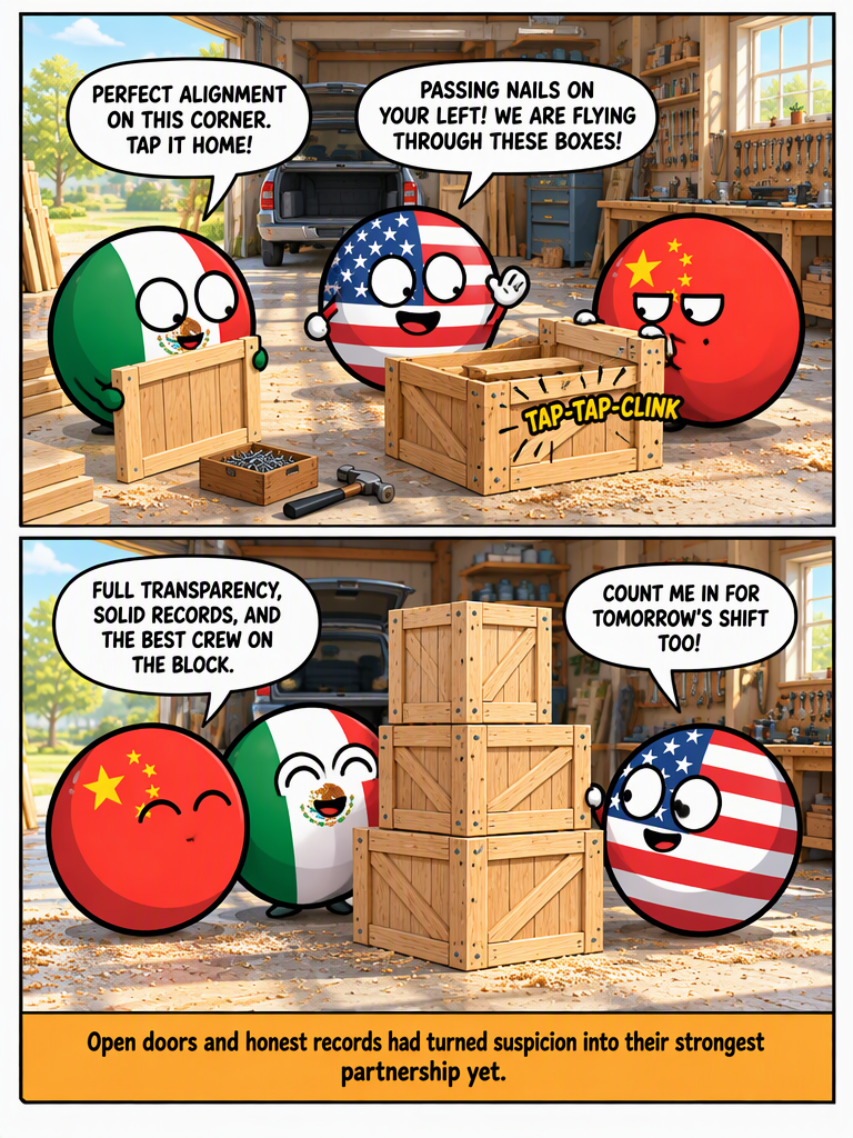 A Day on the Road (page 8 of 8)