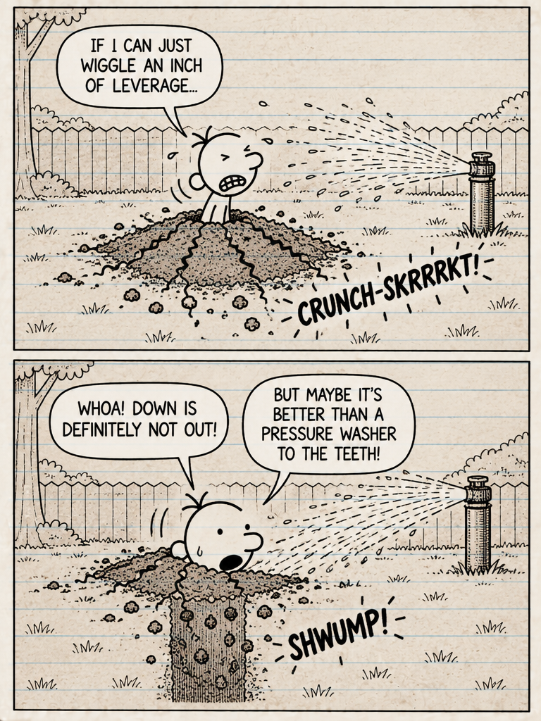 Sprinkler Sentence (page 2 of 4)